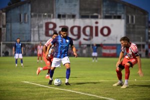 El domingo Juventud jugará la primera semi ante San Jorge