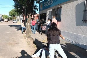 A un año de su cierre, reabrió la oficina de ANSES en Federal