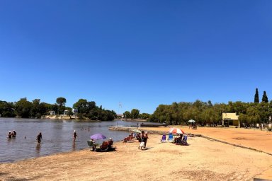 Preocupa a los prestadores la "ciudad vacía" entre semana