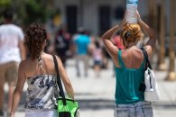 El director de Defensa Civil de Entre Ríos pidió precaución y prudencia ante la ola de calor que afecta a la región