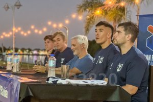 Pescadores lideró la Zona B y disputará la ronda Campeonato de la Liga Federal