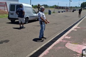 Proyectan un local gastronómico para el autódromo de Concepción del Uruguay