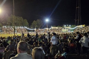 Destacan la exitosa edición de la fiesta del Caballo