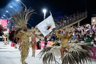 El viernes 21 premiarán a la reina, pasista, portabanderas y batucadas