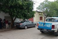 Atraparon a dos delivery de drogas en plena calle