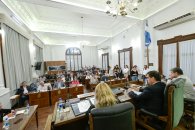 El Senado aprobó con modificaciones el proyecto de Reforma del Código Fiscal