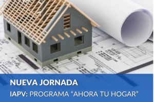 el IAPV atenderá nuevamente en Pueblo Belgrano