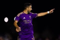 Martín Ojeda marcó y asistió en el empate de Orlando City frente al Inter de Miami