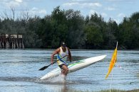 Roberto Palacios se consagró campeón argentino en General Conesa