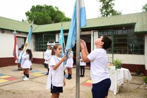 En el departamento Gualeguaychú, el presentismo docente alcanzó 42%