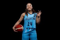 Nicole Tapari convocada a la Selección Femenina