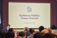 Tras las audiencias Vialidad definirá los pliegos para reprivatizar las rutas 12 y 14