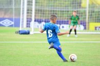 El próximo fin de semana comenzará el Torneo Infanto Juvenil 2025