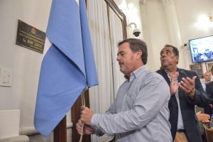 El Senado entrerriano realizó su primera Sesión Ordinaria