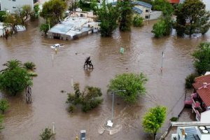 Brigadistas entrerrianos están listos para colaborar en Bahía Blanca